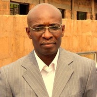 Adeosun Adeleke