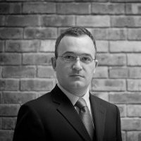 Andrew Marshall