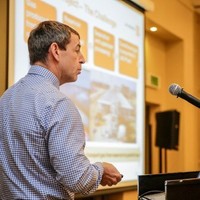 Mark Dearden Ceng Chpp Fapm
