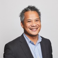 Mike Hoang