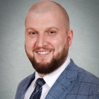 Andrii Nikolaiets Senior Business Development Manager