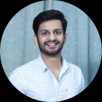 Shubham Bhardwaj