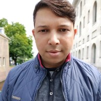 Bhupender Thakur