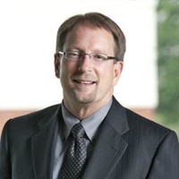 Mike Hand