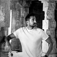 Amit Nagrani 🔜 Gamescom