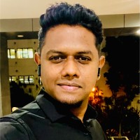 Vivek Rajashekar