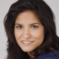 Monica Thakkar
