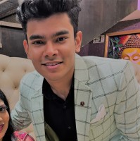 Tushar Srivastava