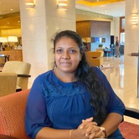 Nishani Jayalath
