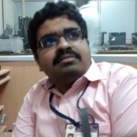 K Sathish Kumar