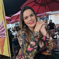 Ana Lúcia Souza Santos