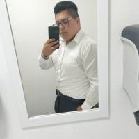 Gabriel Martinez Hernández