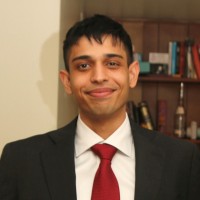Manas Agnihotri