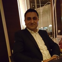 Zeshan Ali