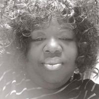 Michelle Johnson