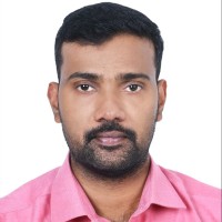 Jeby George