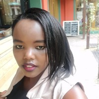 Andisiwe Makwecana