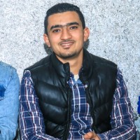Ahmed Elsaraf