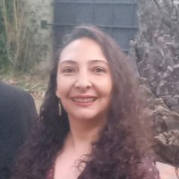 Mónica Espinel Gaona