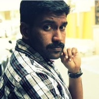 Anand R P
