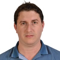 Mohammed Arezki ARAB