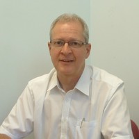 Dr Neil Tindale