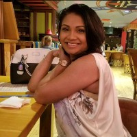 Anita Kanhai