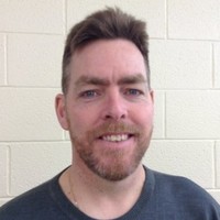 Tim Simpson