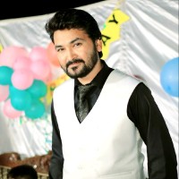 Yash Ramzan