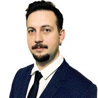 Görkem Baydar