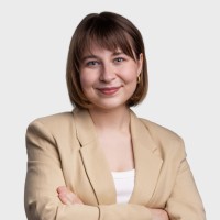 Ekaterina Saltykova