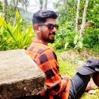Rahul Thomas
