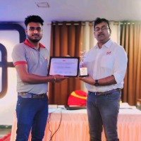 Pranav Chakravorty
