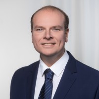 Patrick C. Kötter, LL.M.