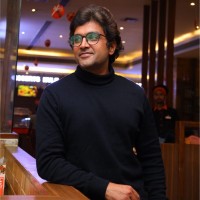 Mohan Kumar Vl