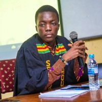 Daniel Etornam Dzah