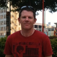Wayne Johnson