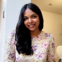 Shaarumathie Shekar