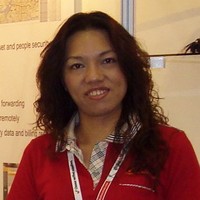 Aileen Huang Marshall