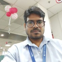Suresh Yadav