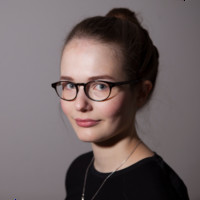Esther Constantin