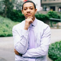 Elijah Hampton