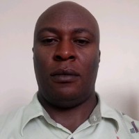 Solomon Macharia
