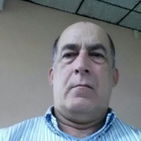David Pérez