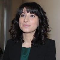 Silvia Montanari