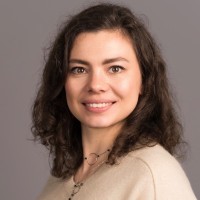 Regina Chumakova