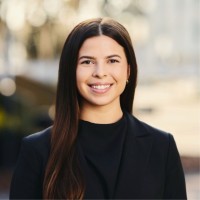 Alyssa Rudd, Mba
