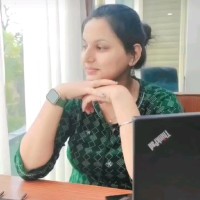 Ananya Singh