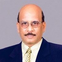 Yp Saxena