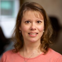 Julie Wolf